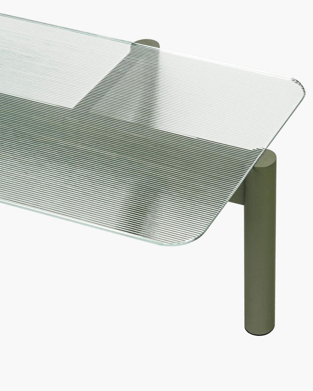Kob Coffee Table - nooma