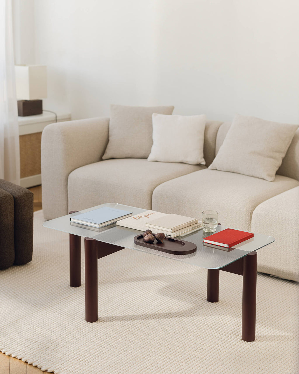 Kob Coffee Table - nooma