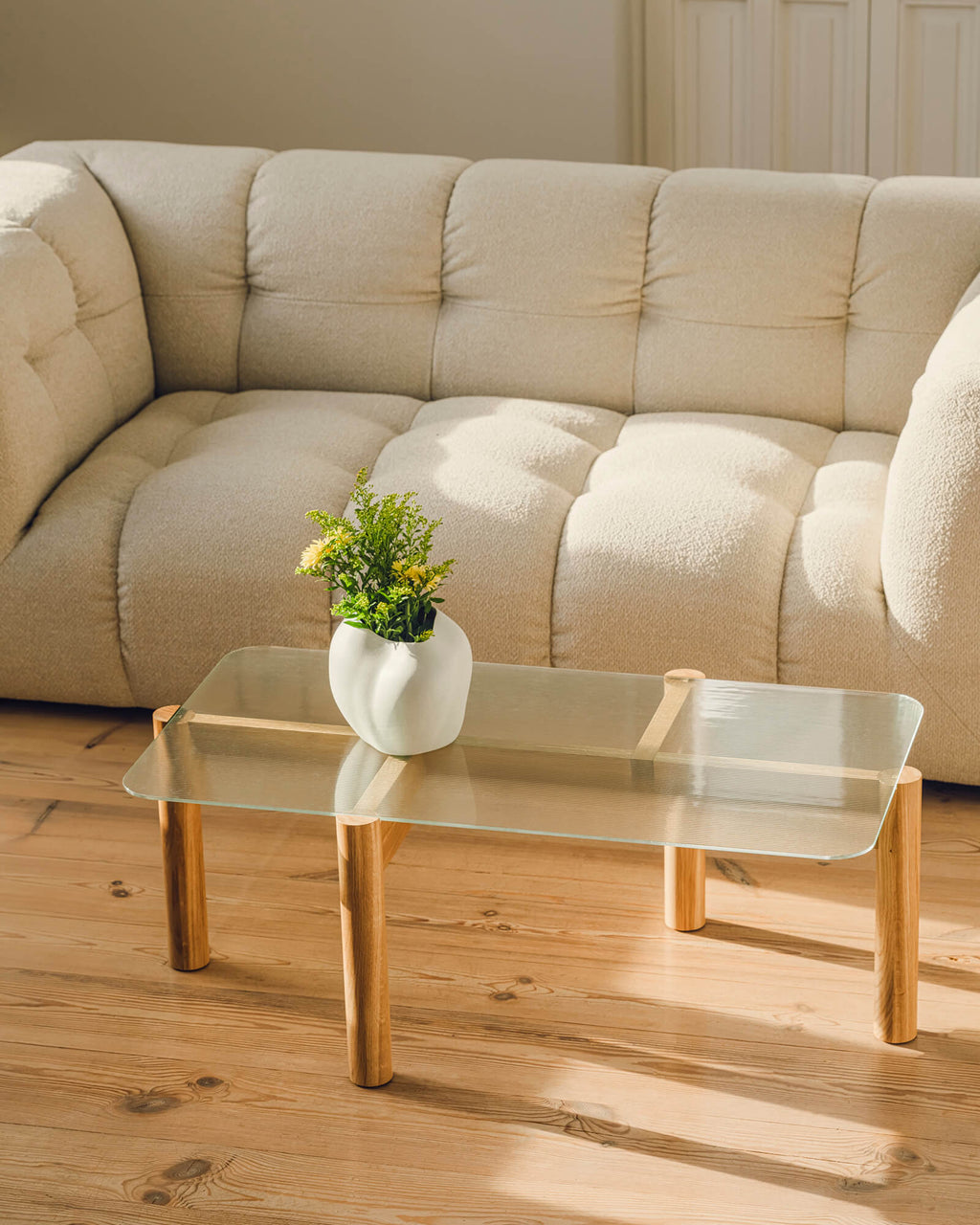 Kob Coffee Table - nooma