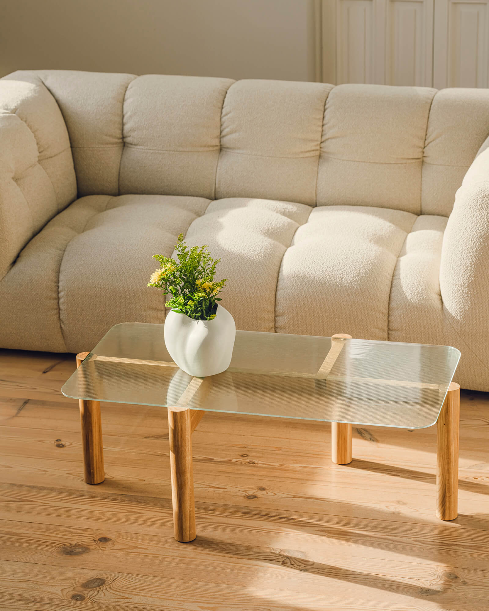 Kob Coffee Table - nooma