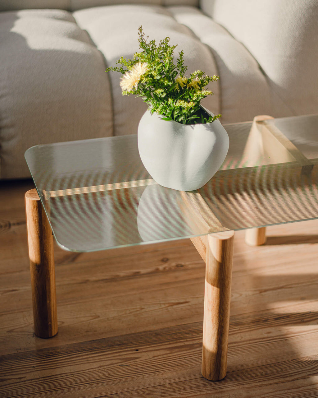 Kob Coffee Table - nooma