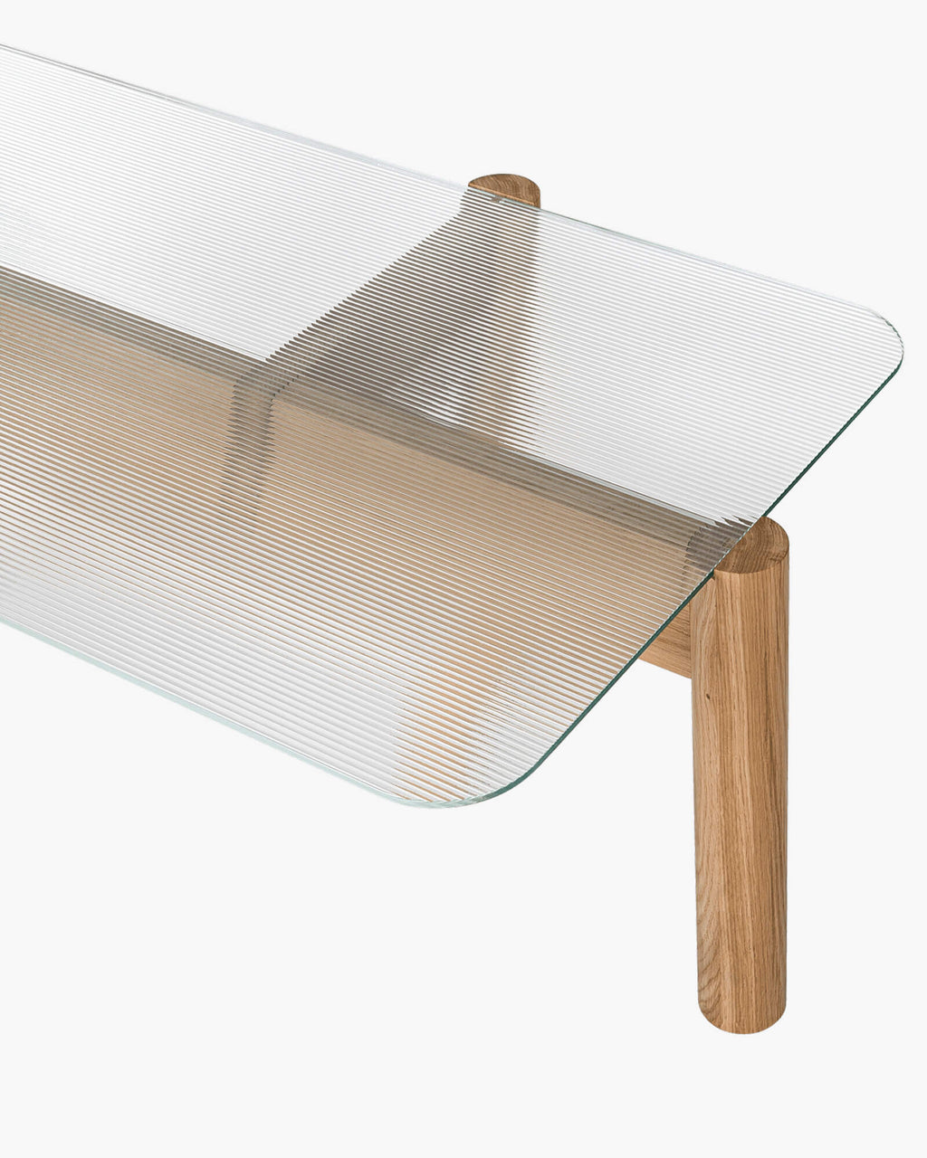 Kob Coffee Table - nooma