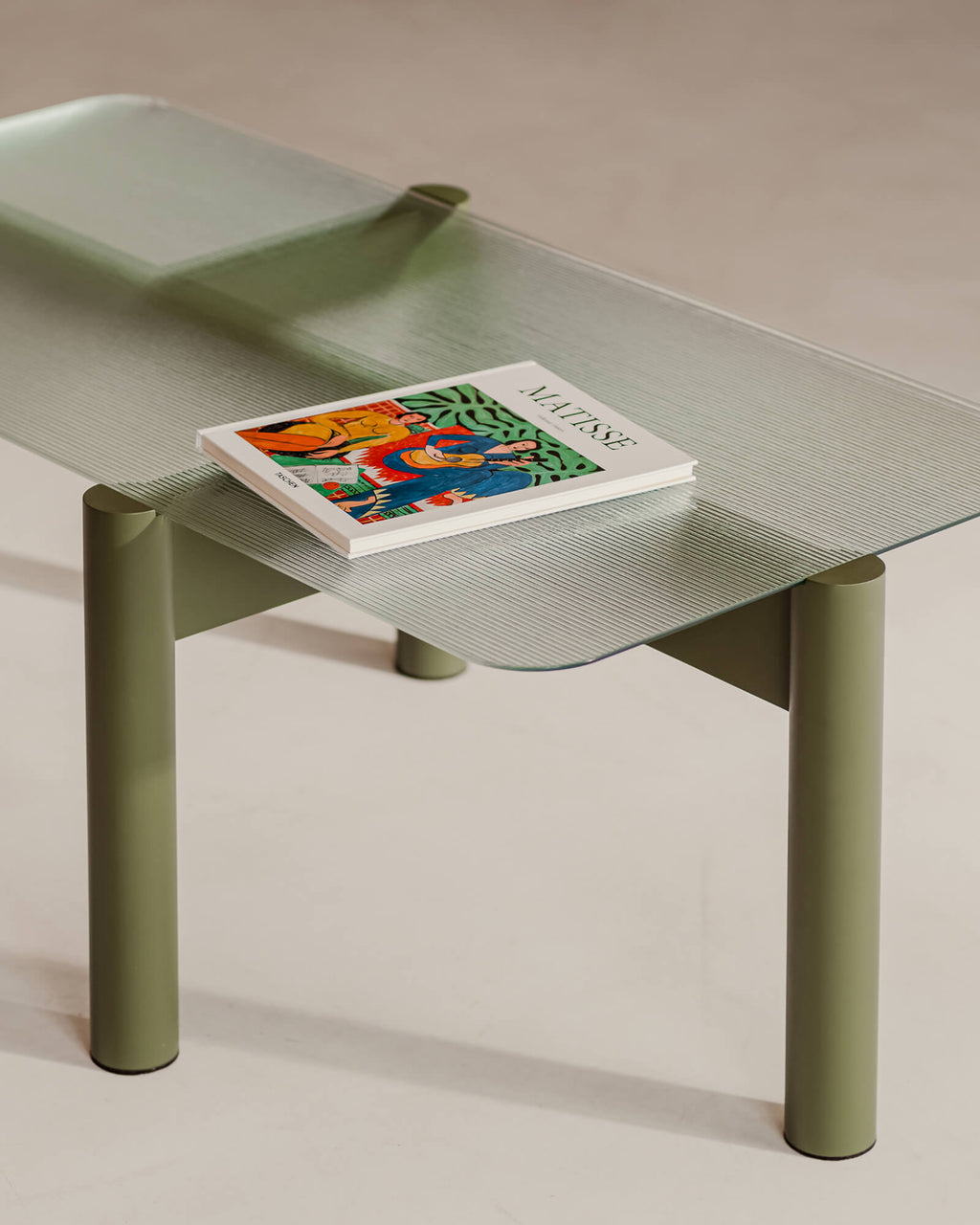 Kob Coffee Table - nooma