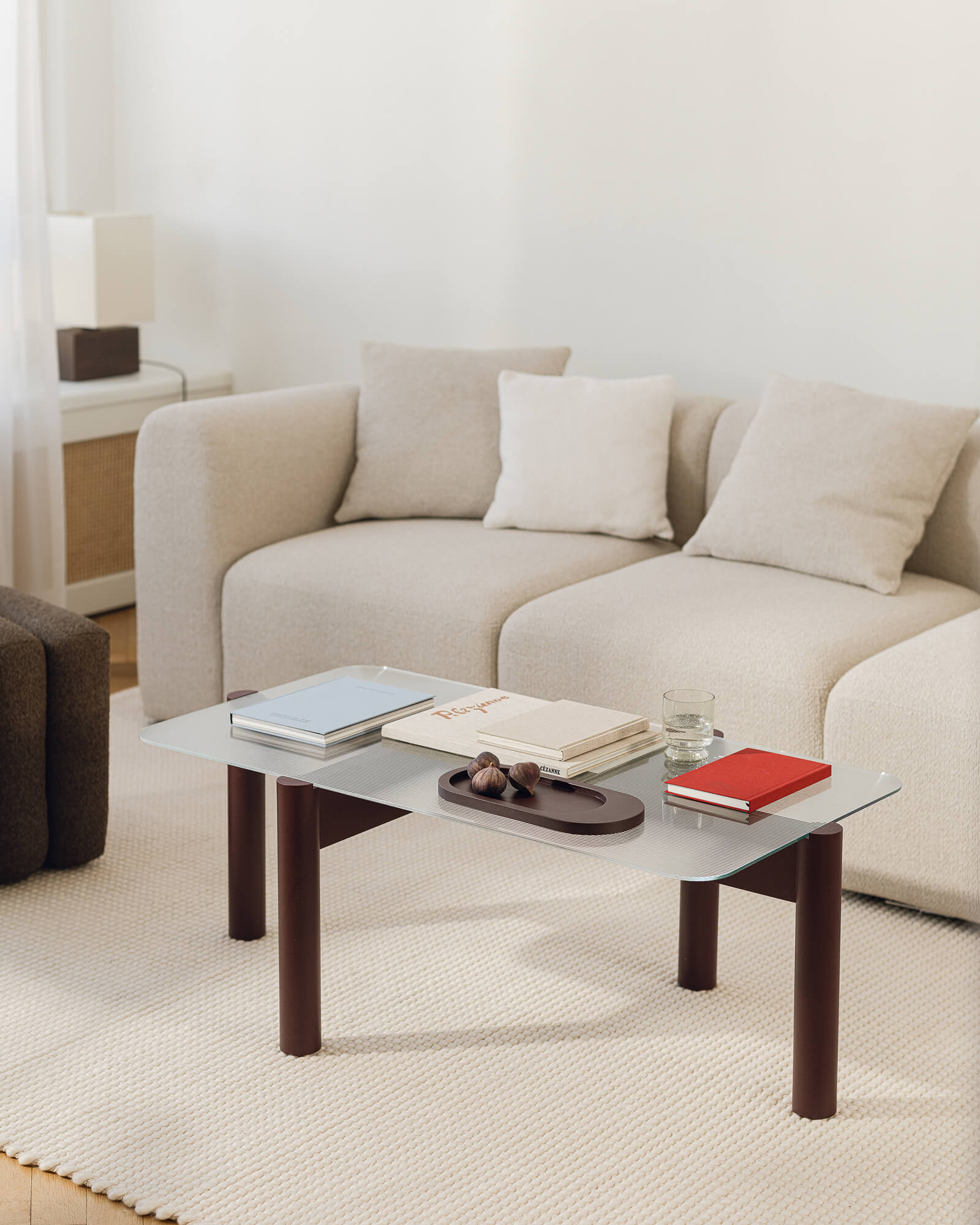 Kob Coffee Table - nooma