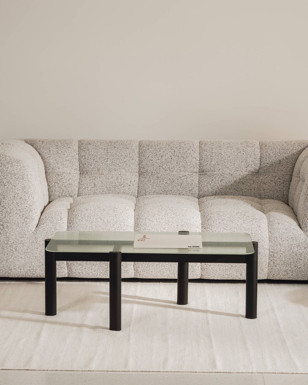 Kob Coffee Table - nooma
