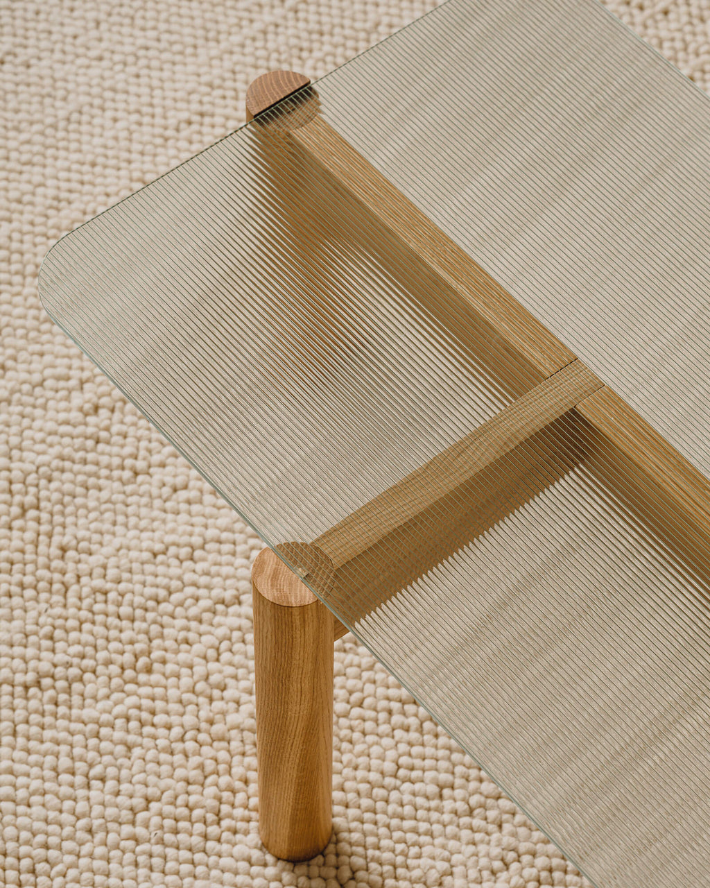 Kob Coffee Table - nooma
