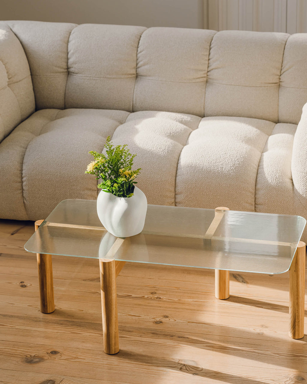 Kob Coffee Table - nooma