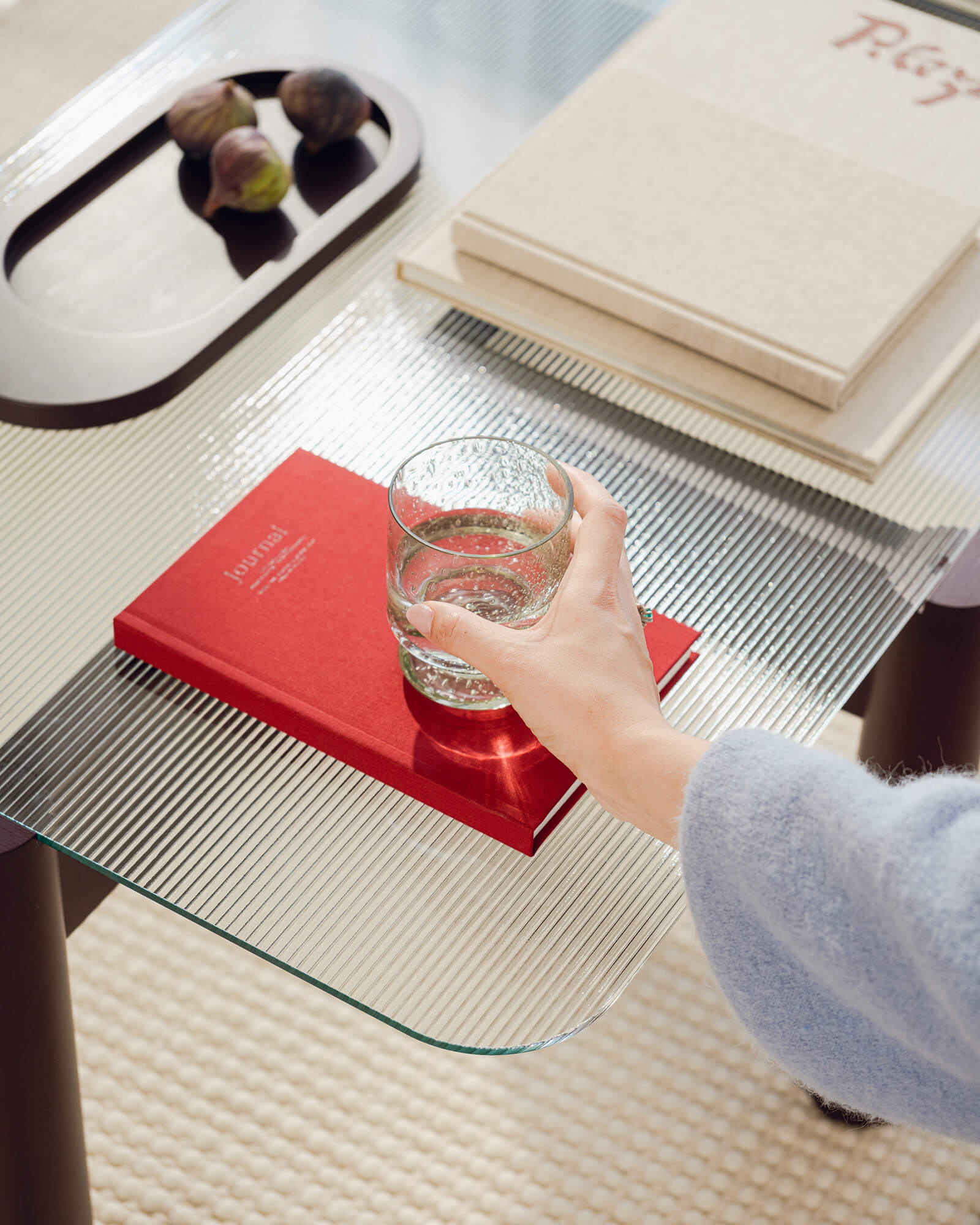 Kob Coffee Table - nooma