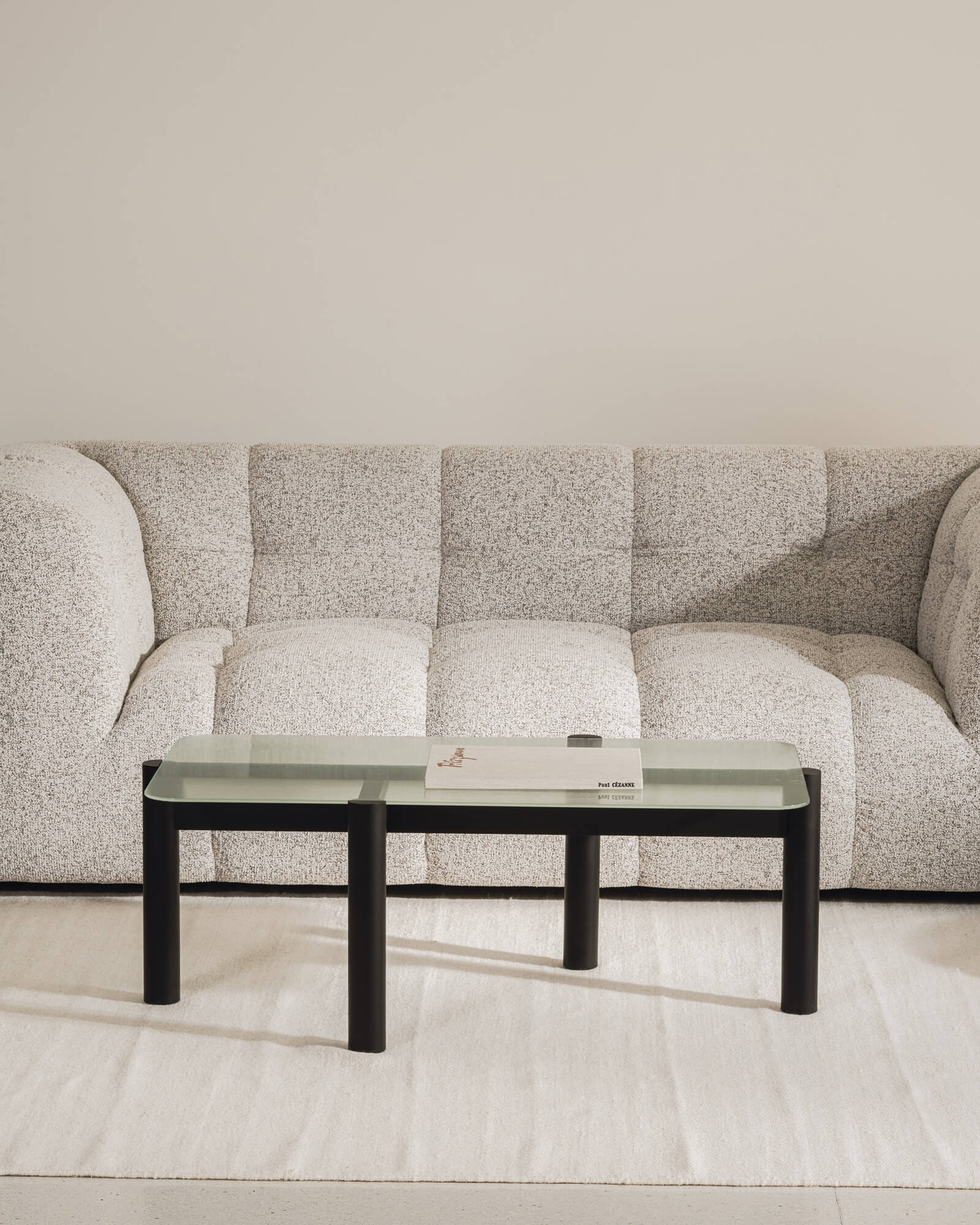 Kob Coffee Table - nooma