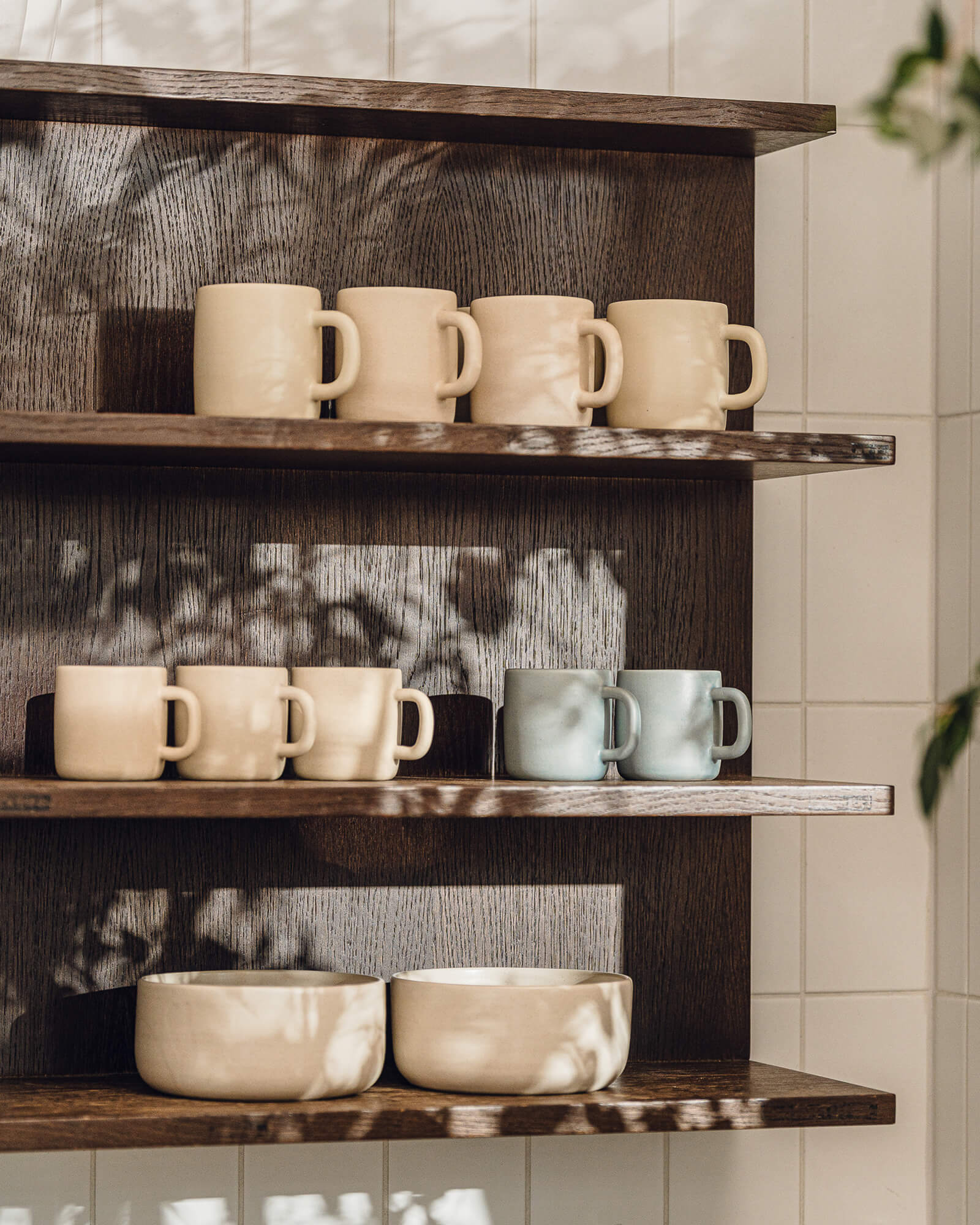 Kubi Mug - 210ml - nooma