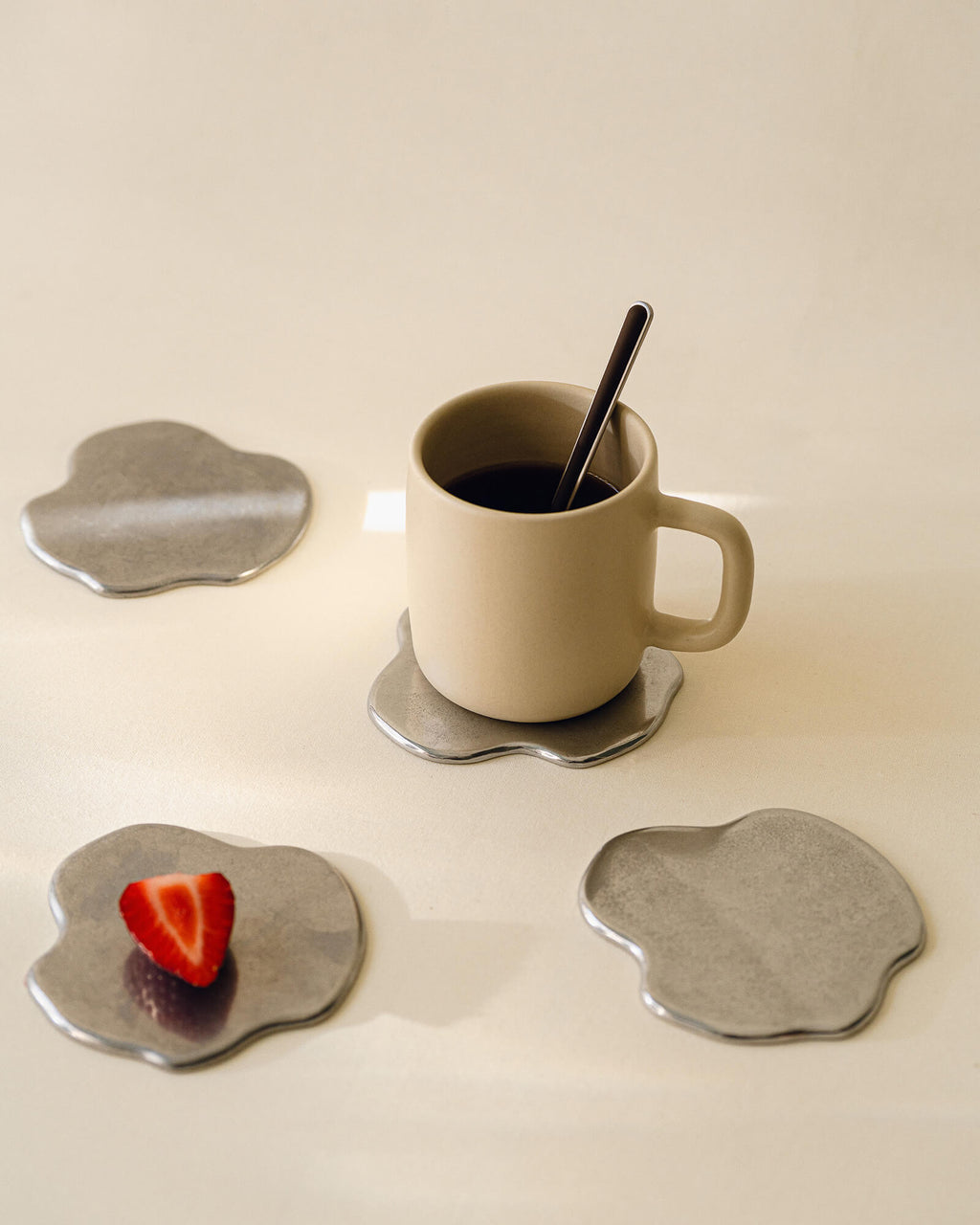 Kubi Mug - 210ml - nooma
