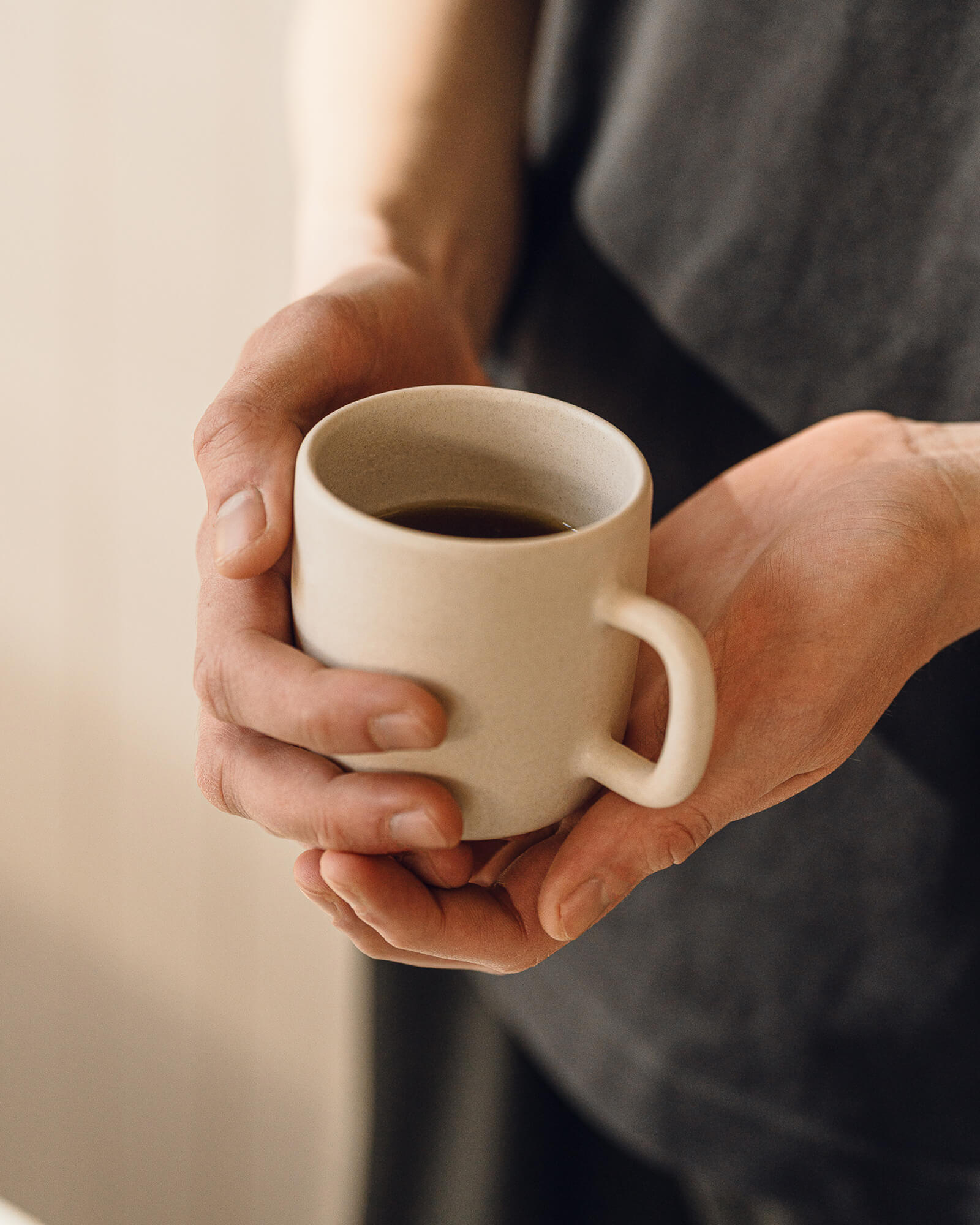 Kubi Mug - 210ml - nooma