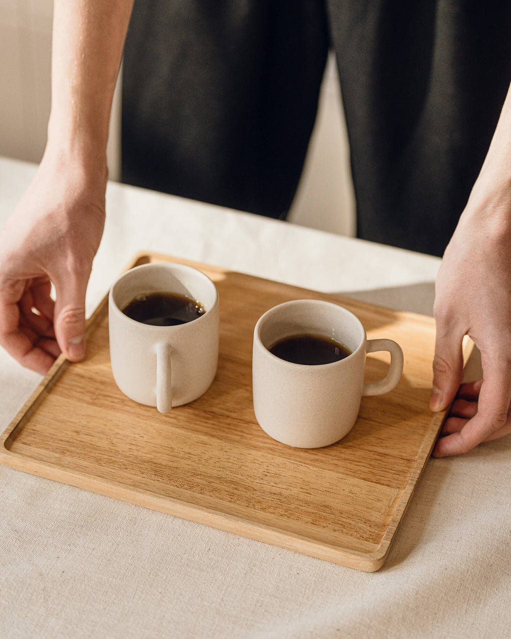 Kubi Mug - 140ml - nooma
