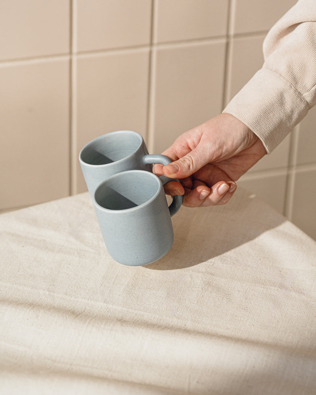 Kubi Mug - 140ml - nooma