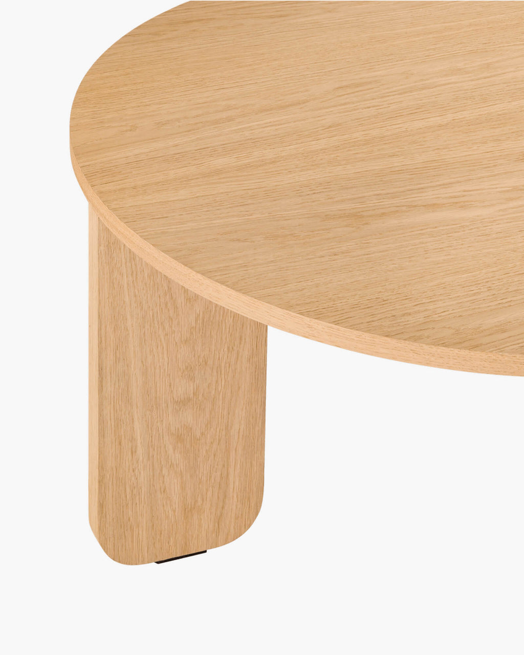 Kuvu Coffee Table - large - nooma