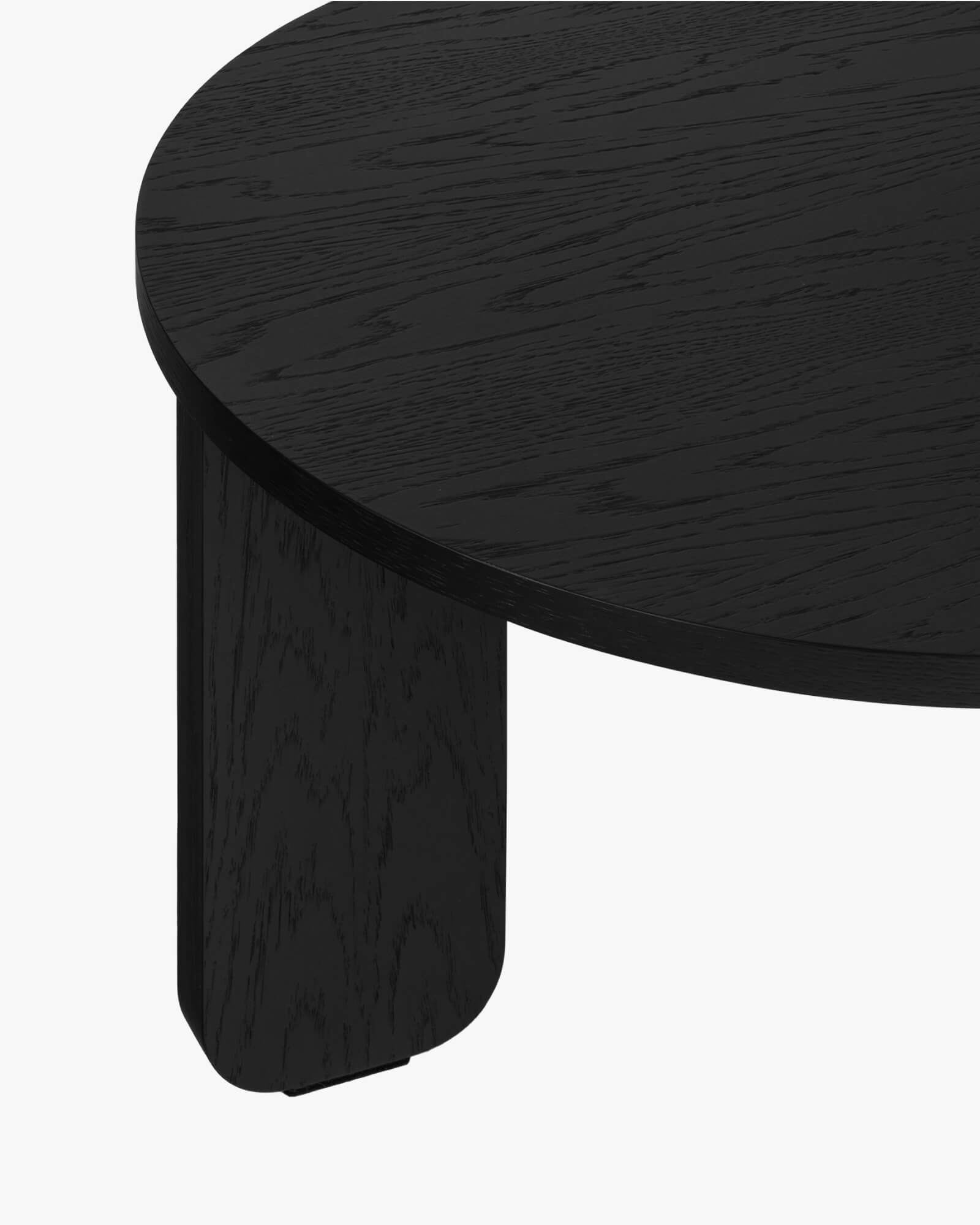 Kuvu Coffee Table - small - nooma