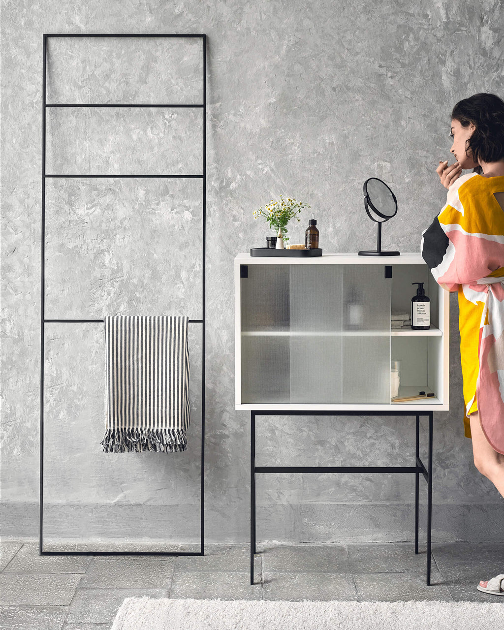 Lekko Cabinet - nooma