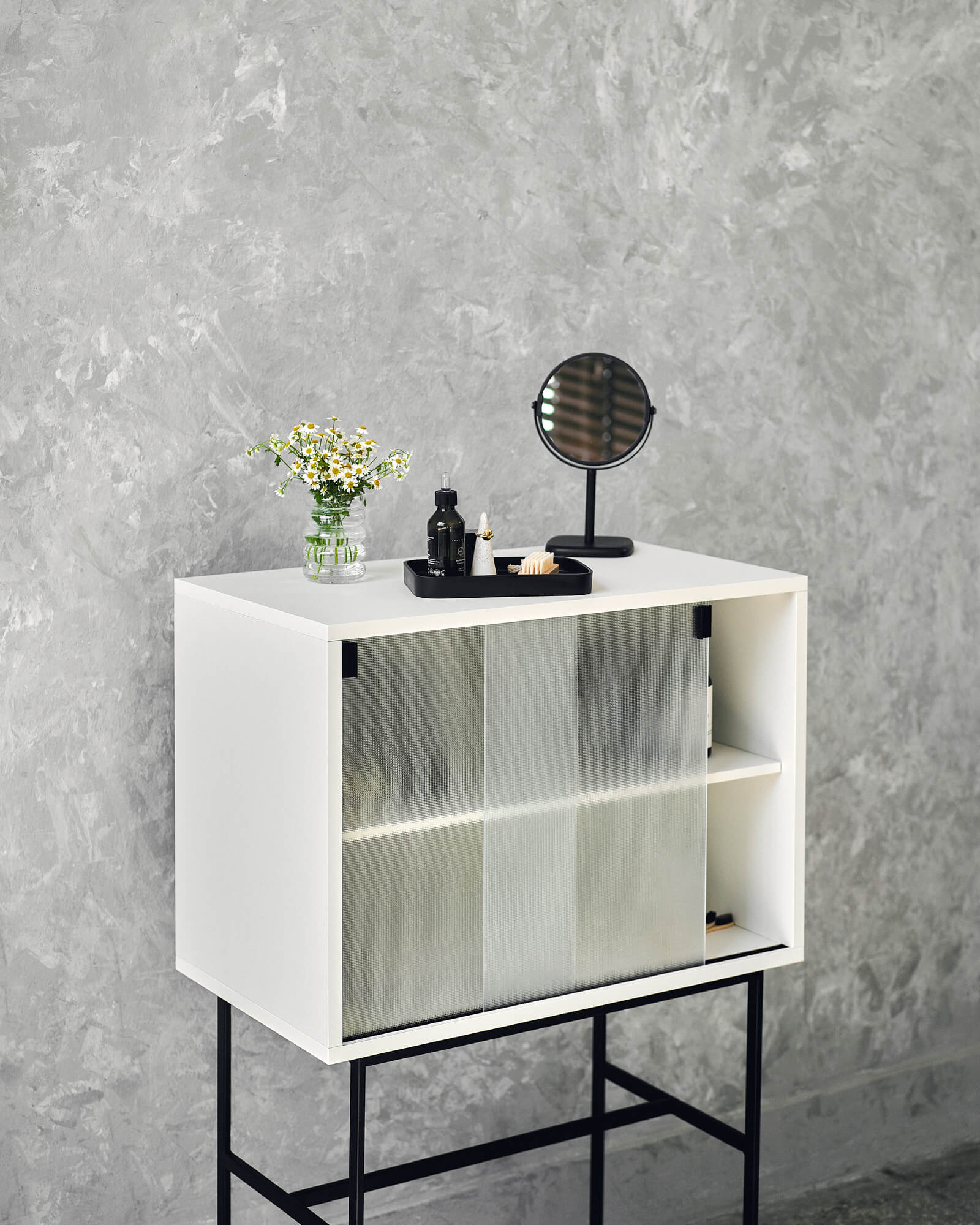 Lekko Cabinet - nooma