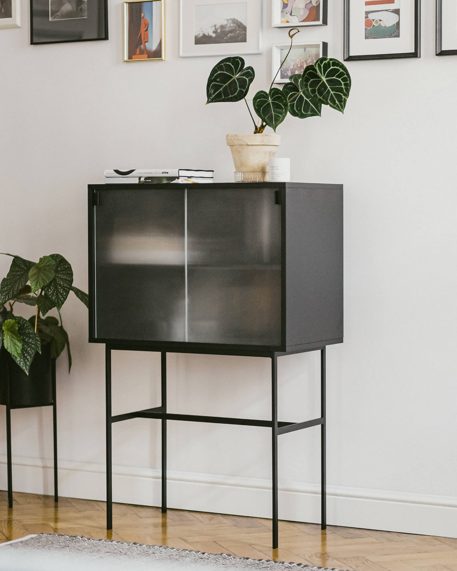 Lekko Cabinet - nooma