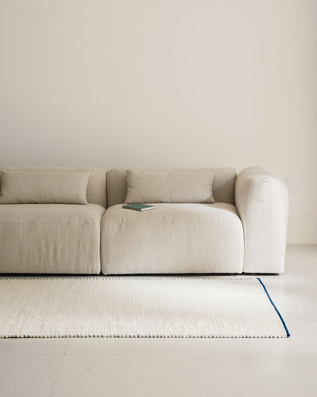 Lenu Rug - nooma