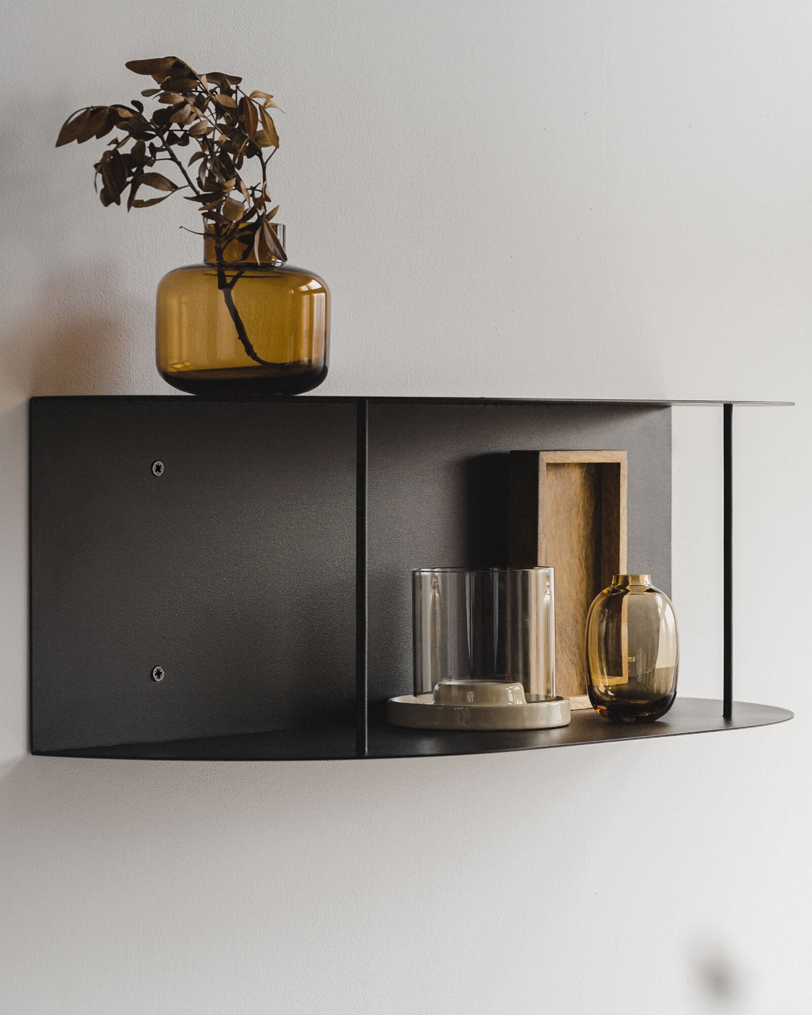 Lina Shelf - long - nooma