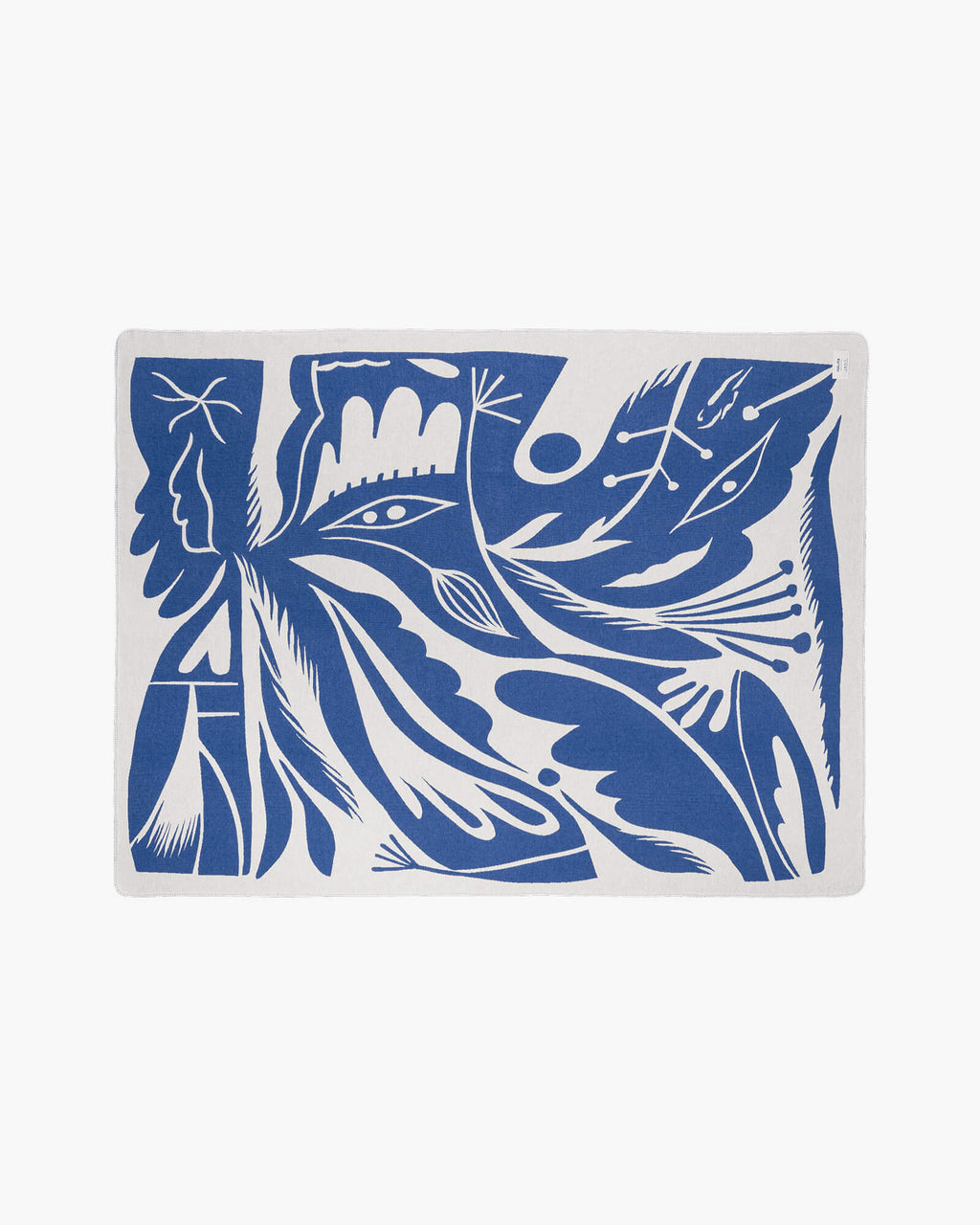 Lino Throw - nooma
