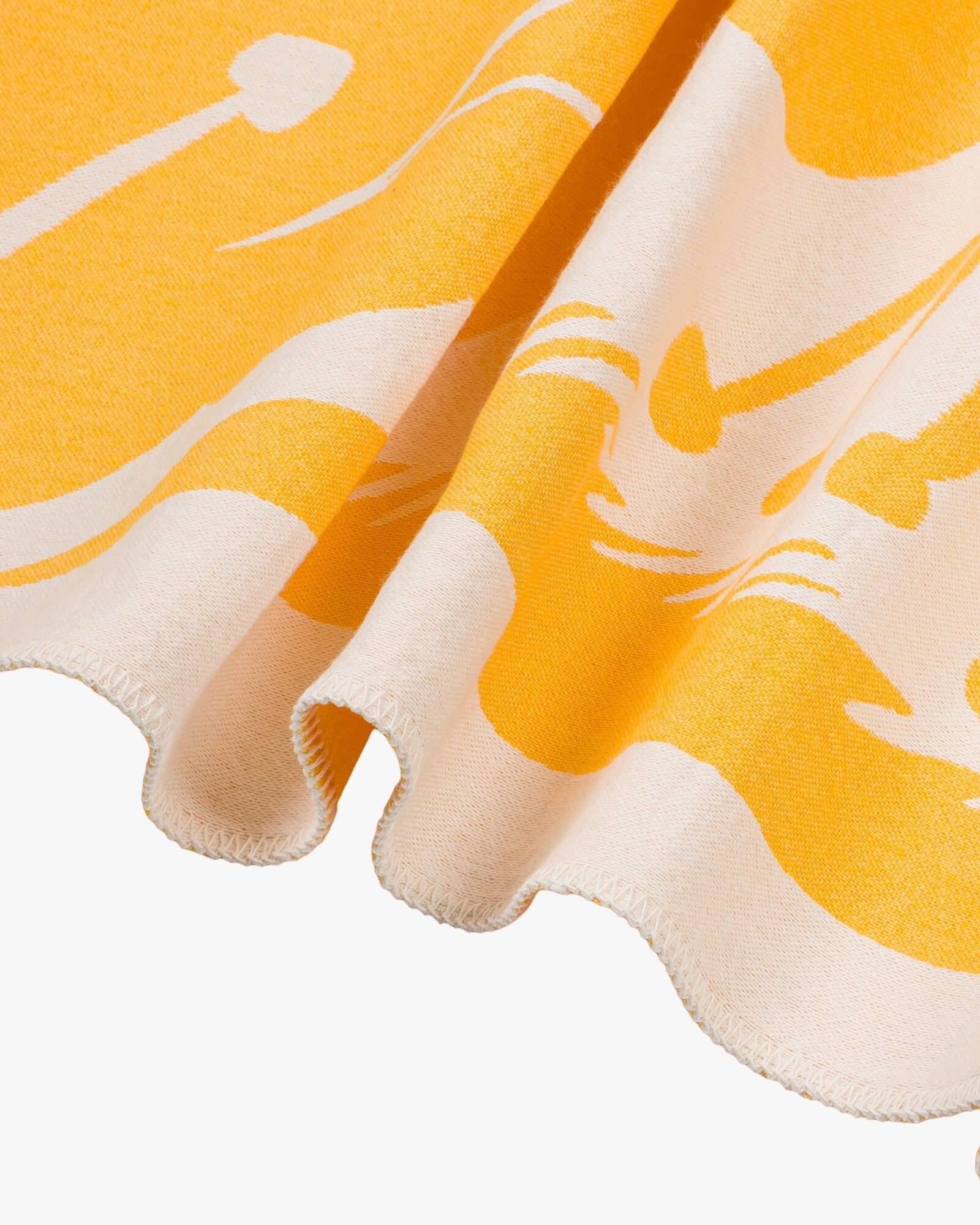 Lino Throw - nooma
