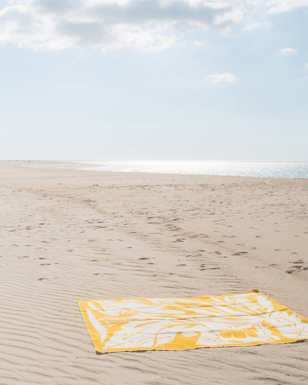 Lino Throw - nooma