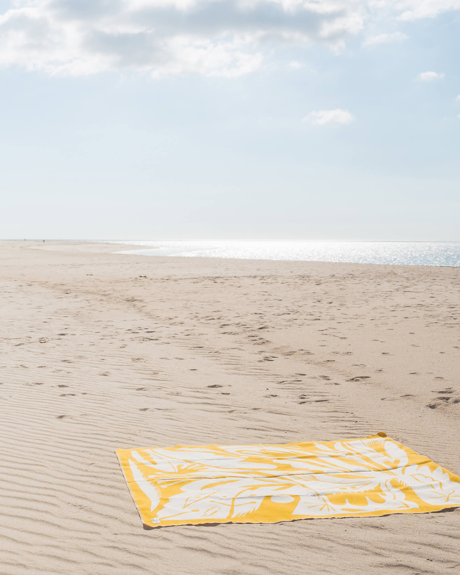 Lino Throw - nooma