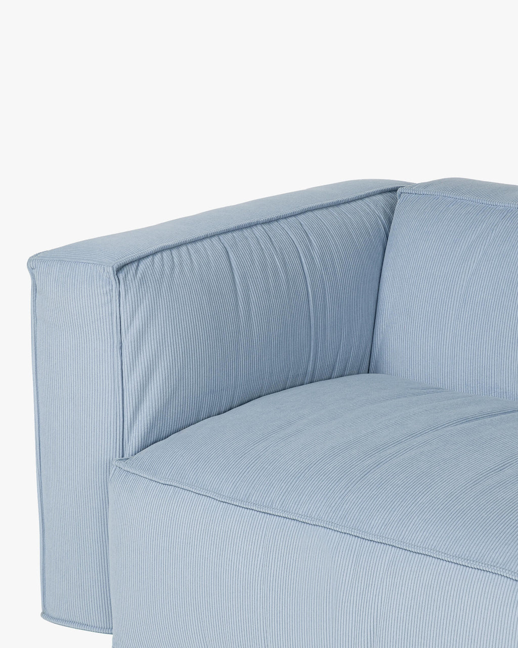 Lobi Sofa 2 - seater - nooma