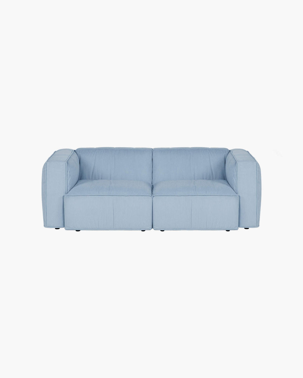 Lobi Sofa 2 - seater - nooma