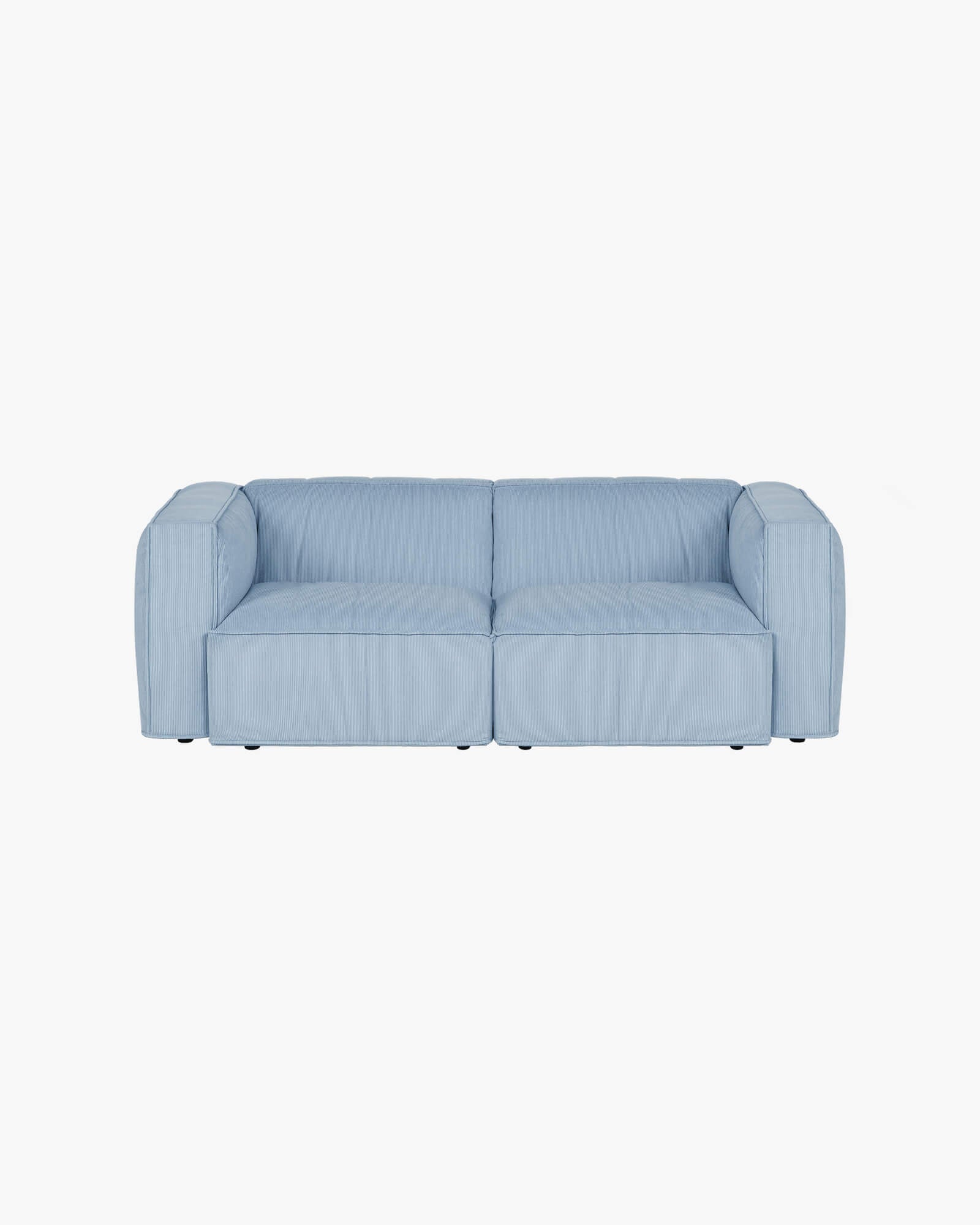 Lobi Sofa 2 - seater - nooma