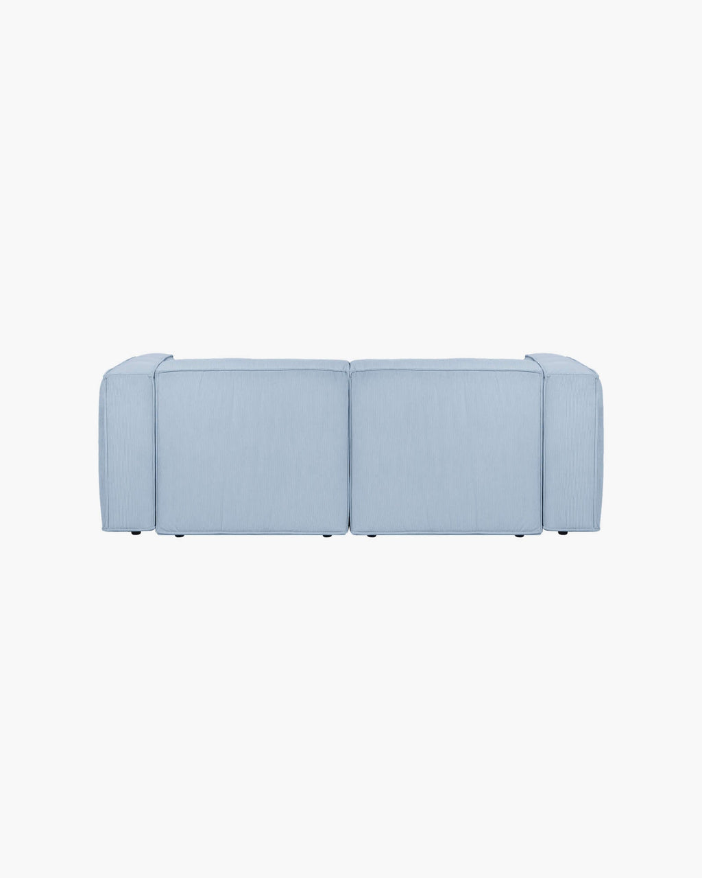 Lobi Sofa 2 - seater - nooma
