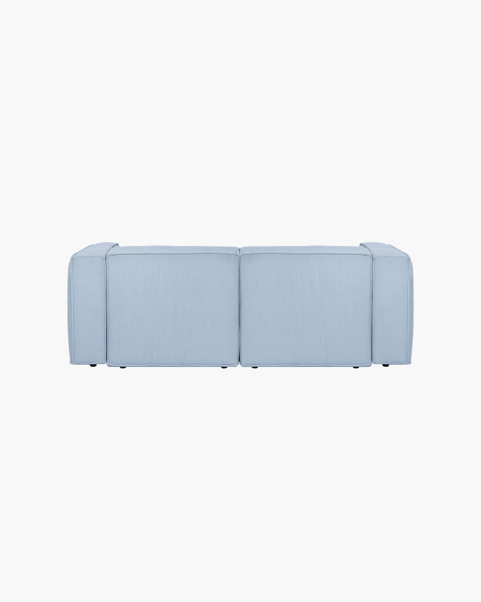 Lobi Sofa 2 - seater - nooma