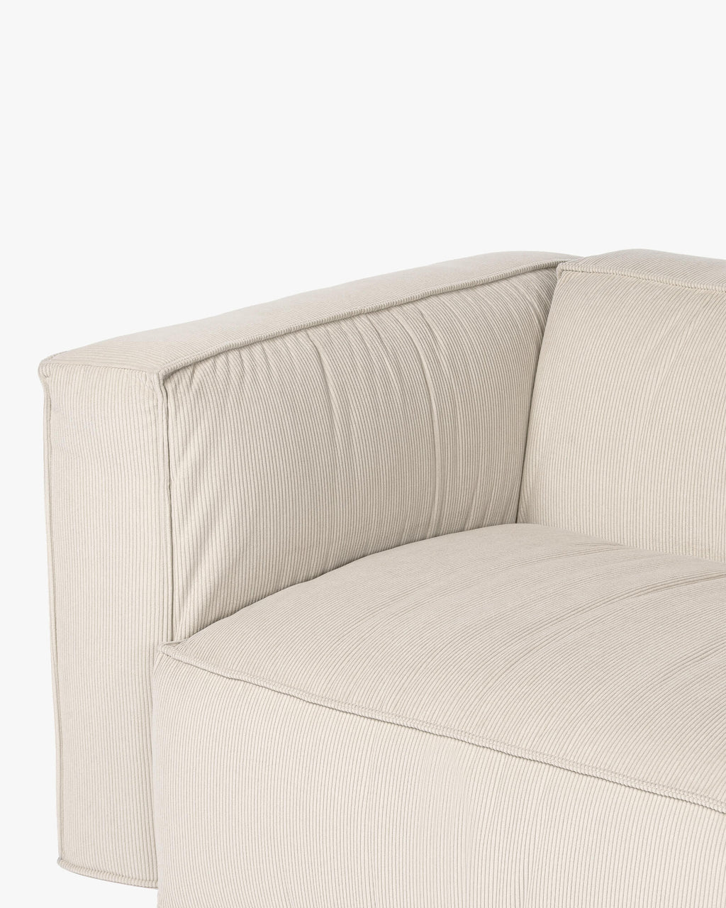 Lobi Sofa 2 - seater - nooma