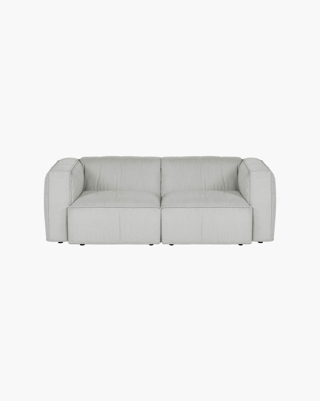 Lobi Sofa 2 - seater - nooma
