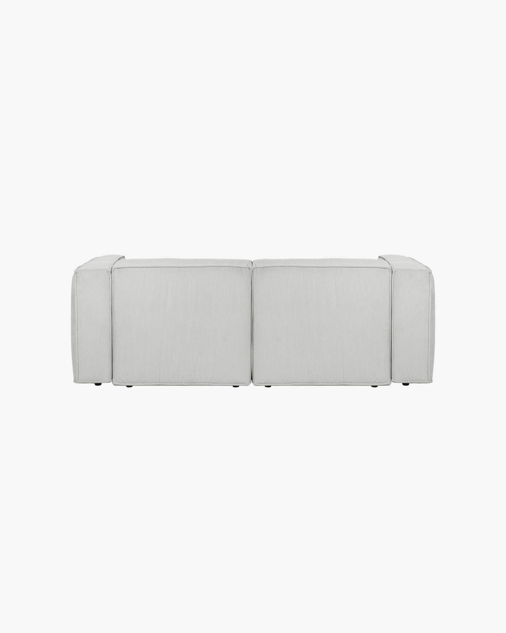 Lobi Sofa 2 - seater - nooma