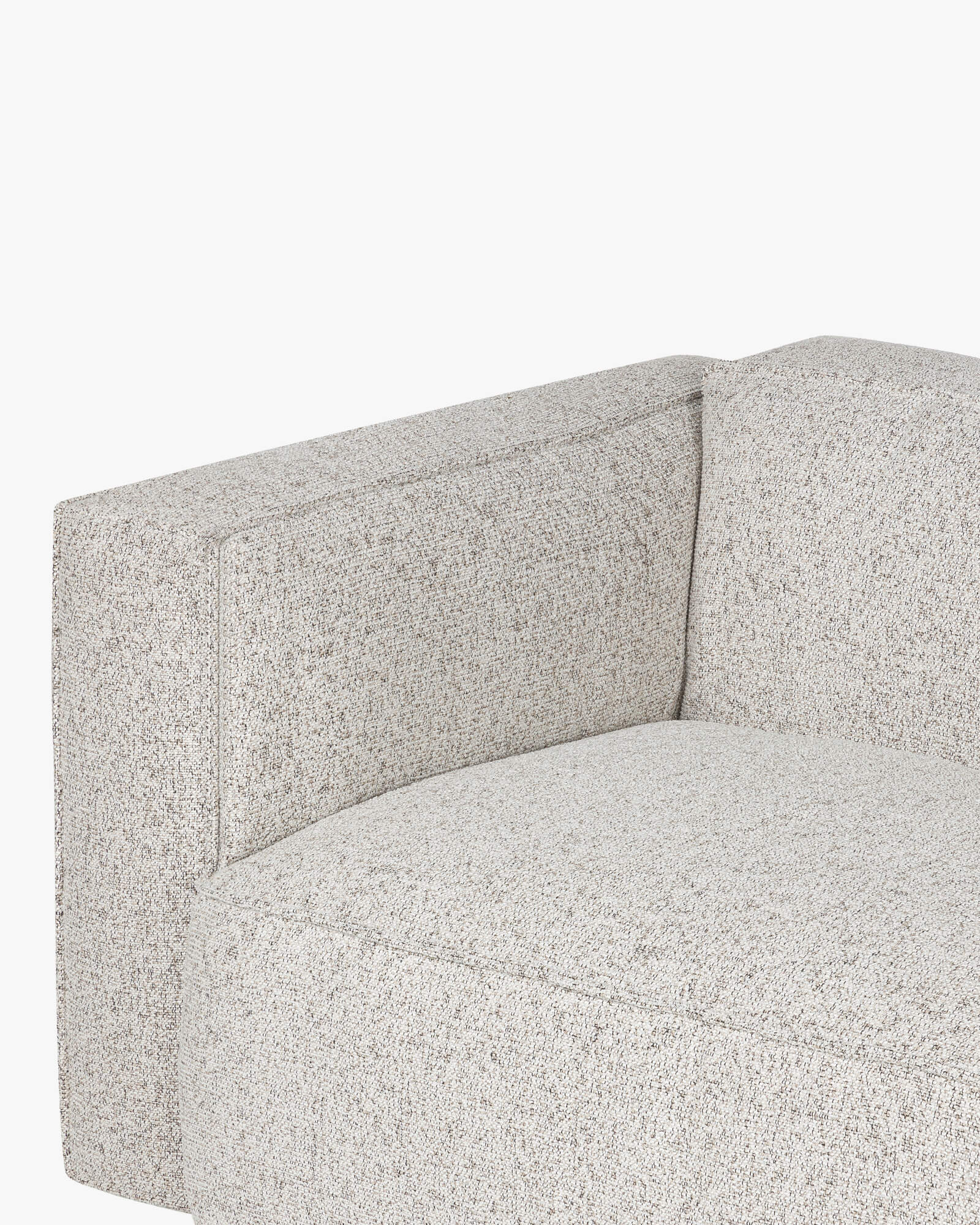 Lobi Sofa 2 - seater - nooma