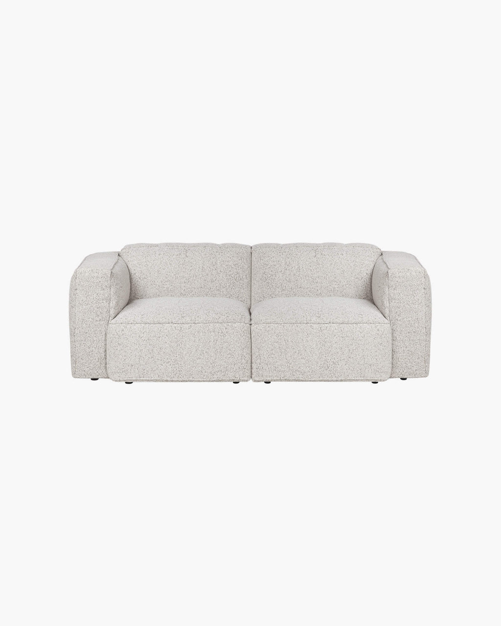 Lobi Sofa 2 - seater - nooma