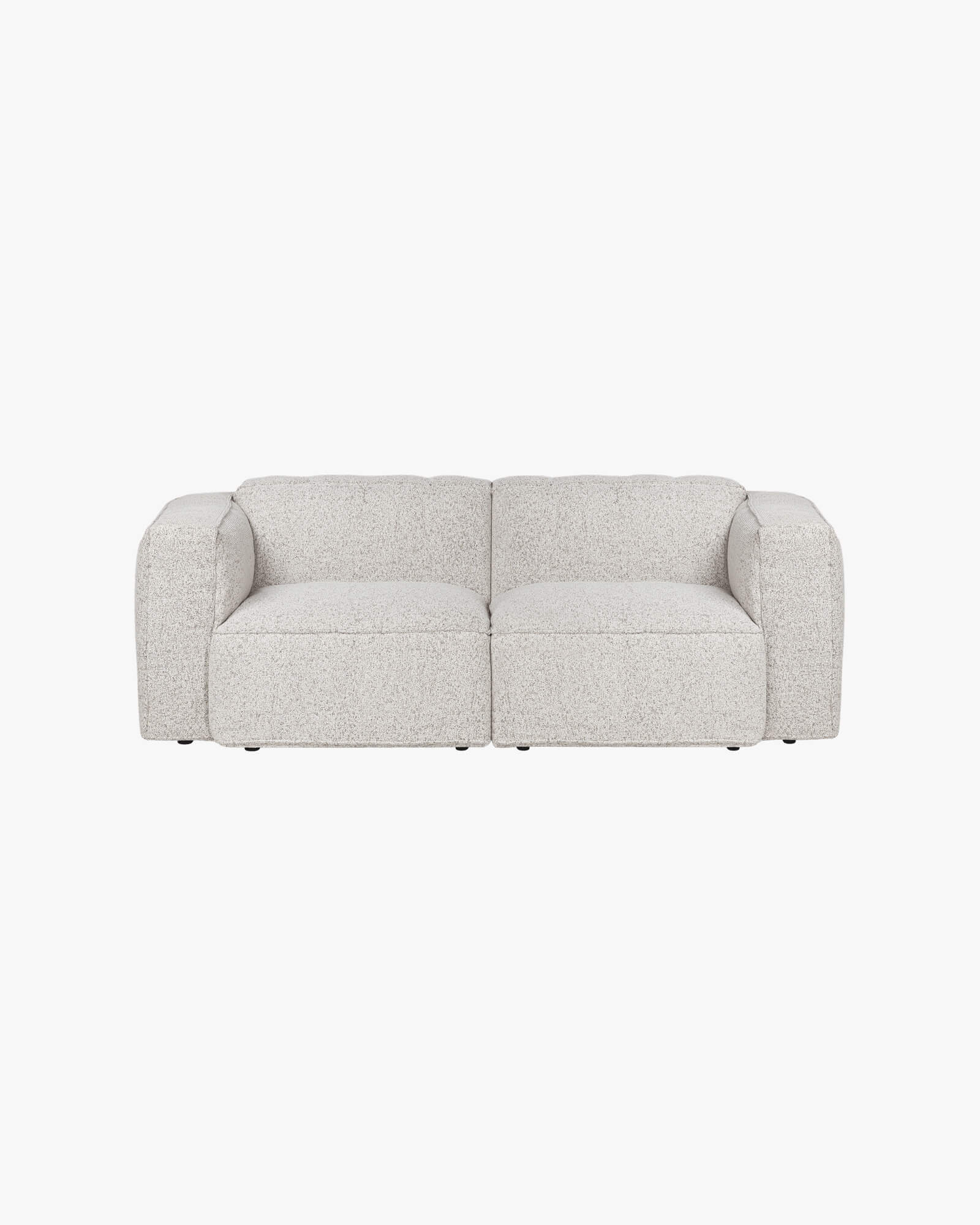 Lobi Sofa 2 - seater - nooma