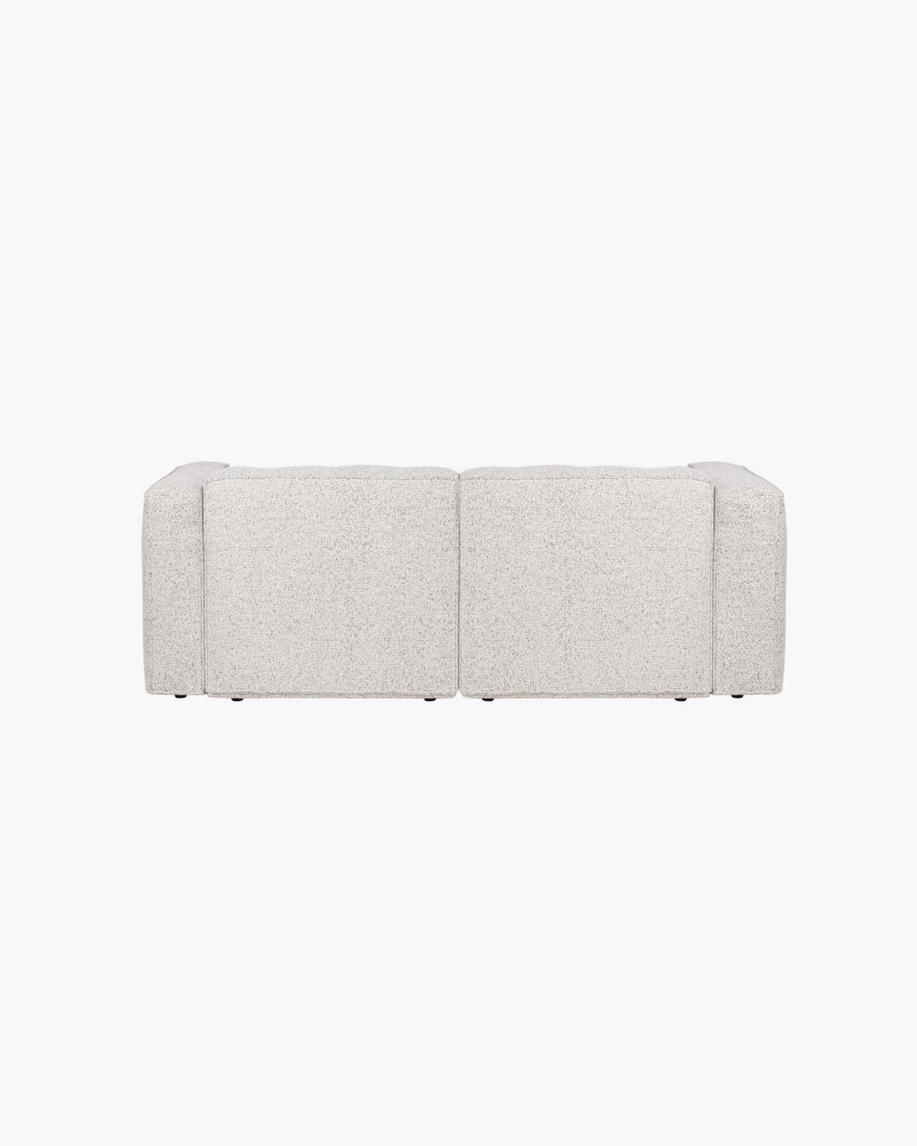 Lobi Sofa 2 - seater - nooma