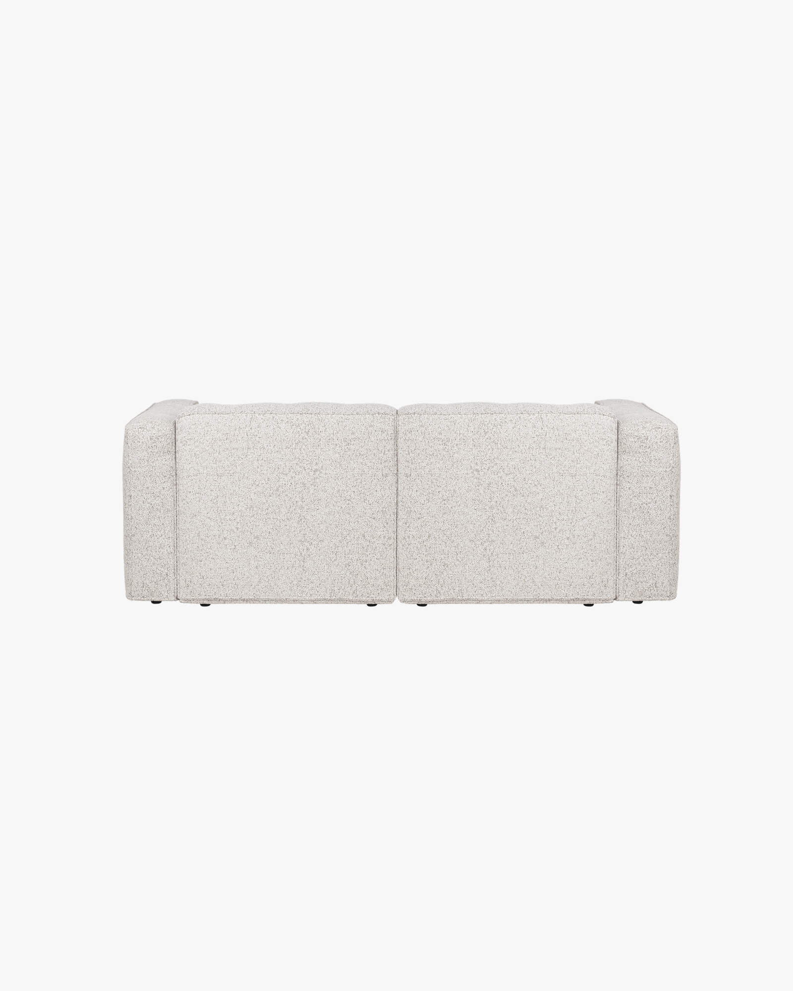 Lobi Sofa 2 - seater - nooma