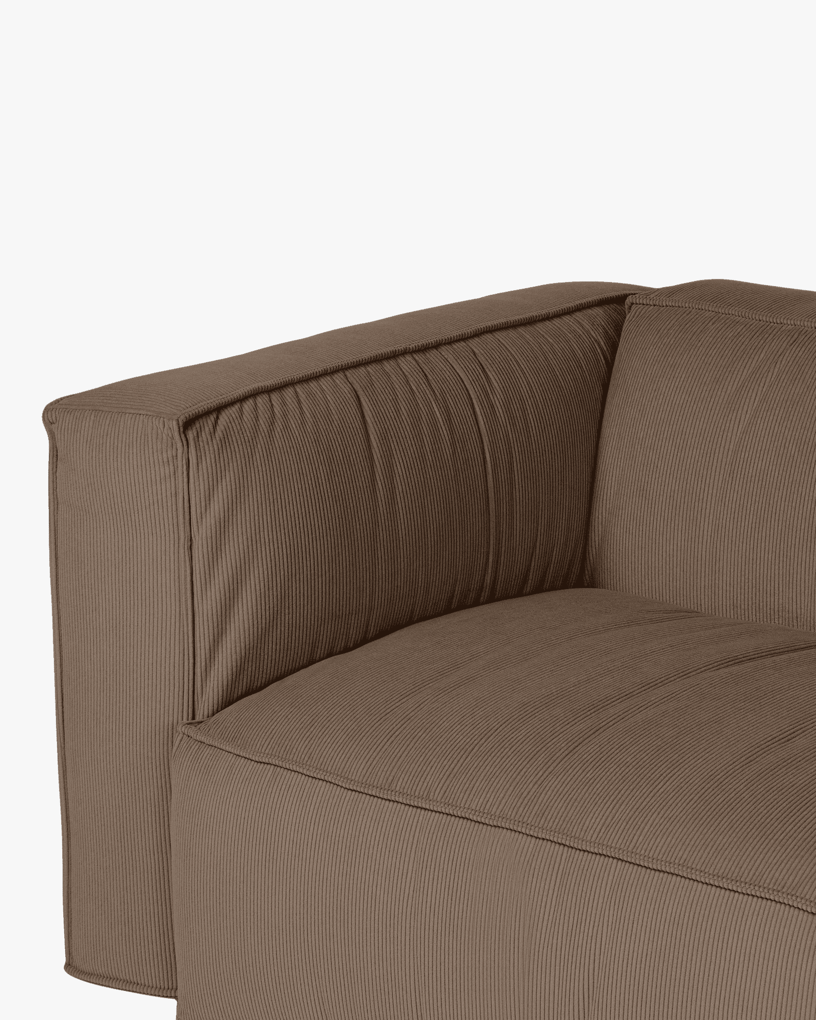 Lobi Sofa 2 - seater - nooma