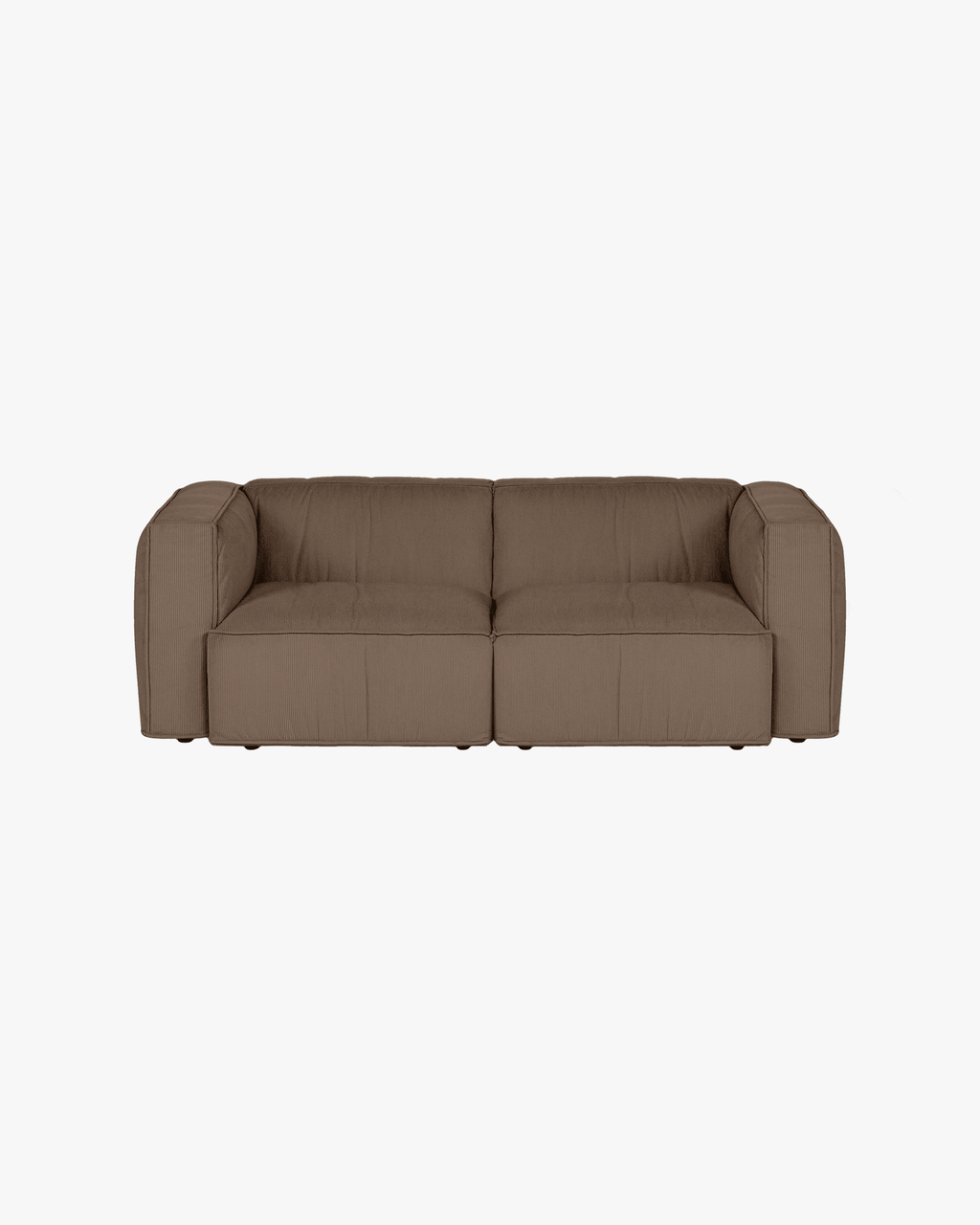 Lobi Sofa 2 - seater - nooma