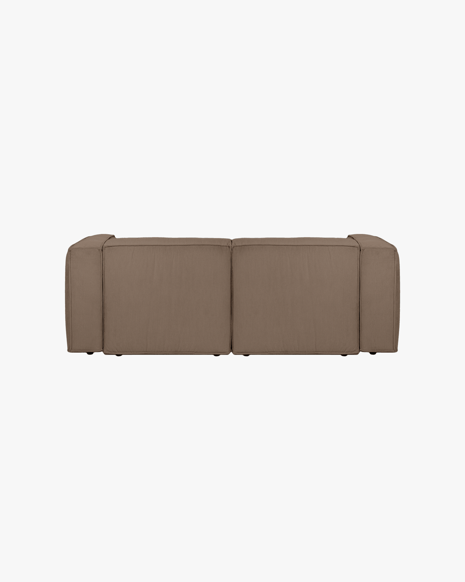 Lobi Sofa 2 - seater - nooma