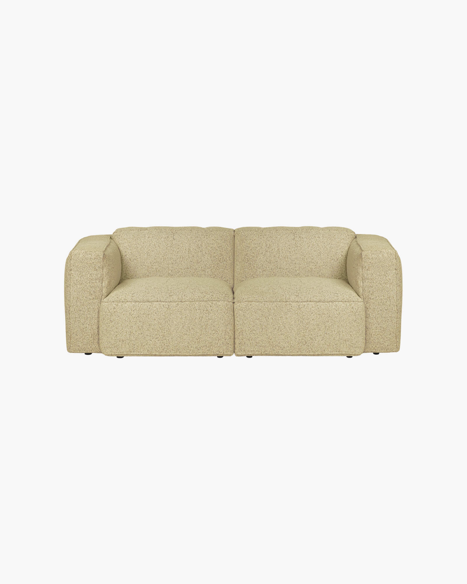 Lobi Sofa 2 - seater - nooma