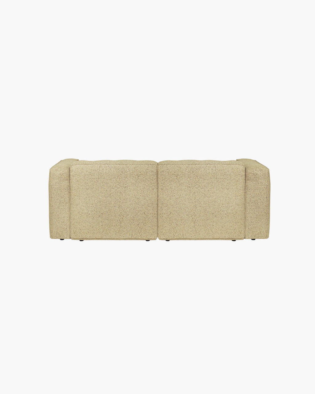 Lobi Sofa 2 - seater - nooma