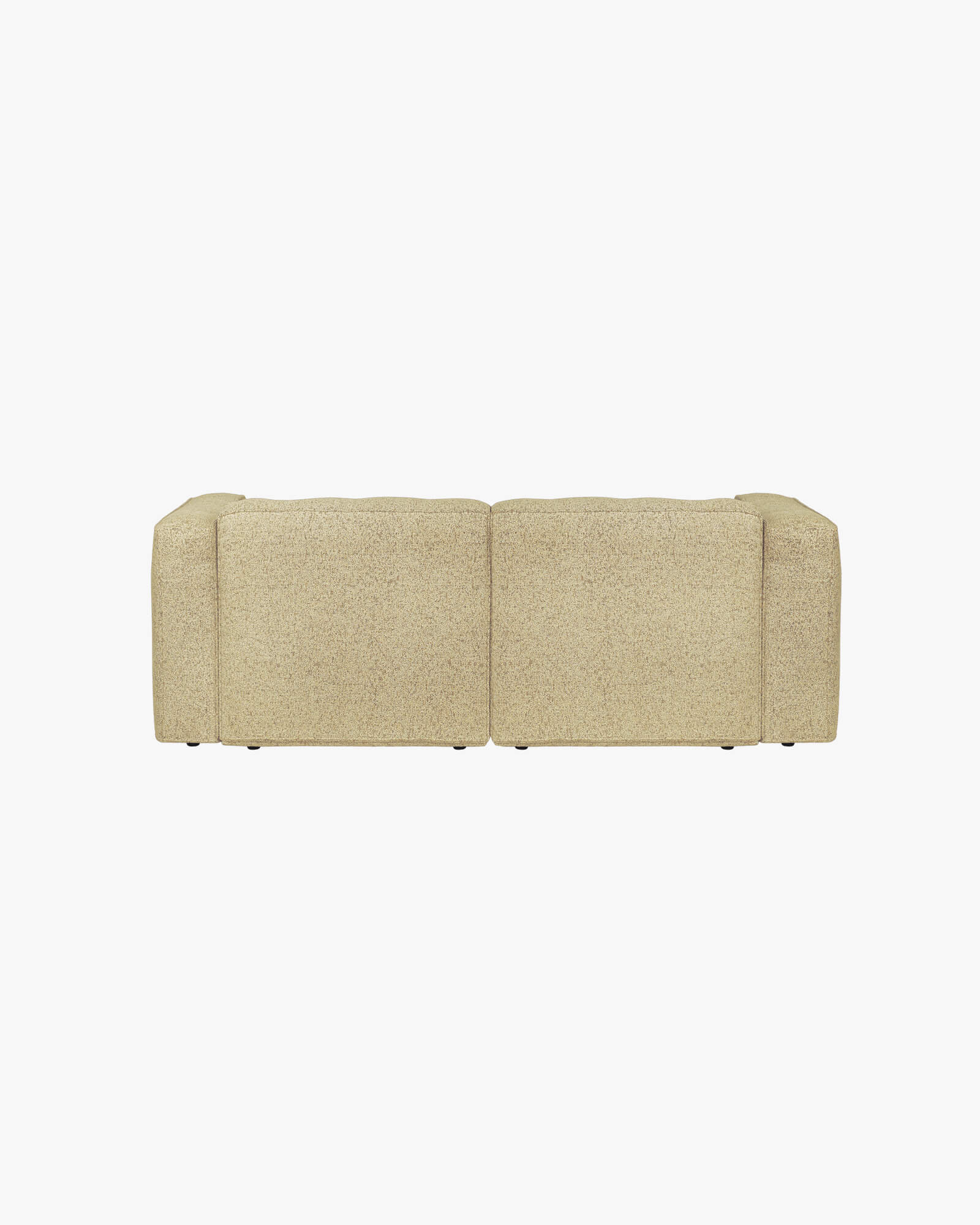 Lobi Sofa 2 - seater - nooma