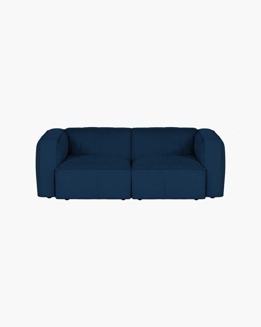 Lobi Sofa 2 - seater - nooma
