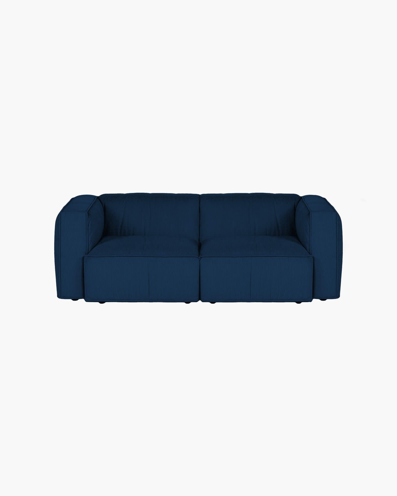 Lobi Sofa 2 - seater - nooma